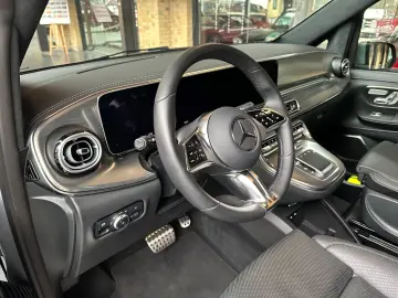 V300 EXCLUSIVE*4 MATIC*Lang*LUXUS- SITZE*PANO