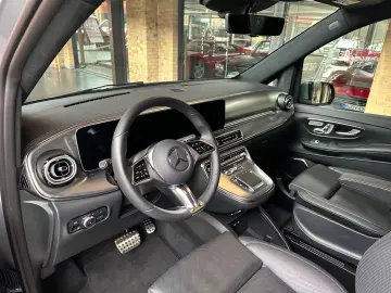 V300 EXCLUSIVE*4 MATIC*Lang*LUXUS- SITZE*PANO
