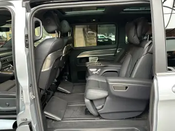 V300 EXCLUSIVE*4 MATIC*Lang*LUXUS- SITZE*PANO