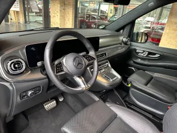 V300 EXCLUSIVE*4 MATIC*Lang*LUXUS- SITZE*PANO