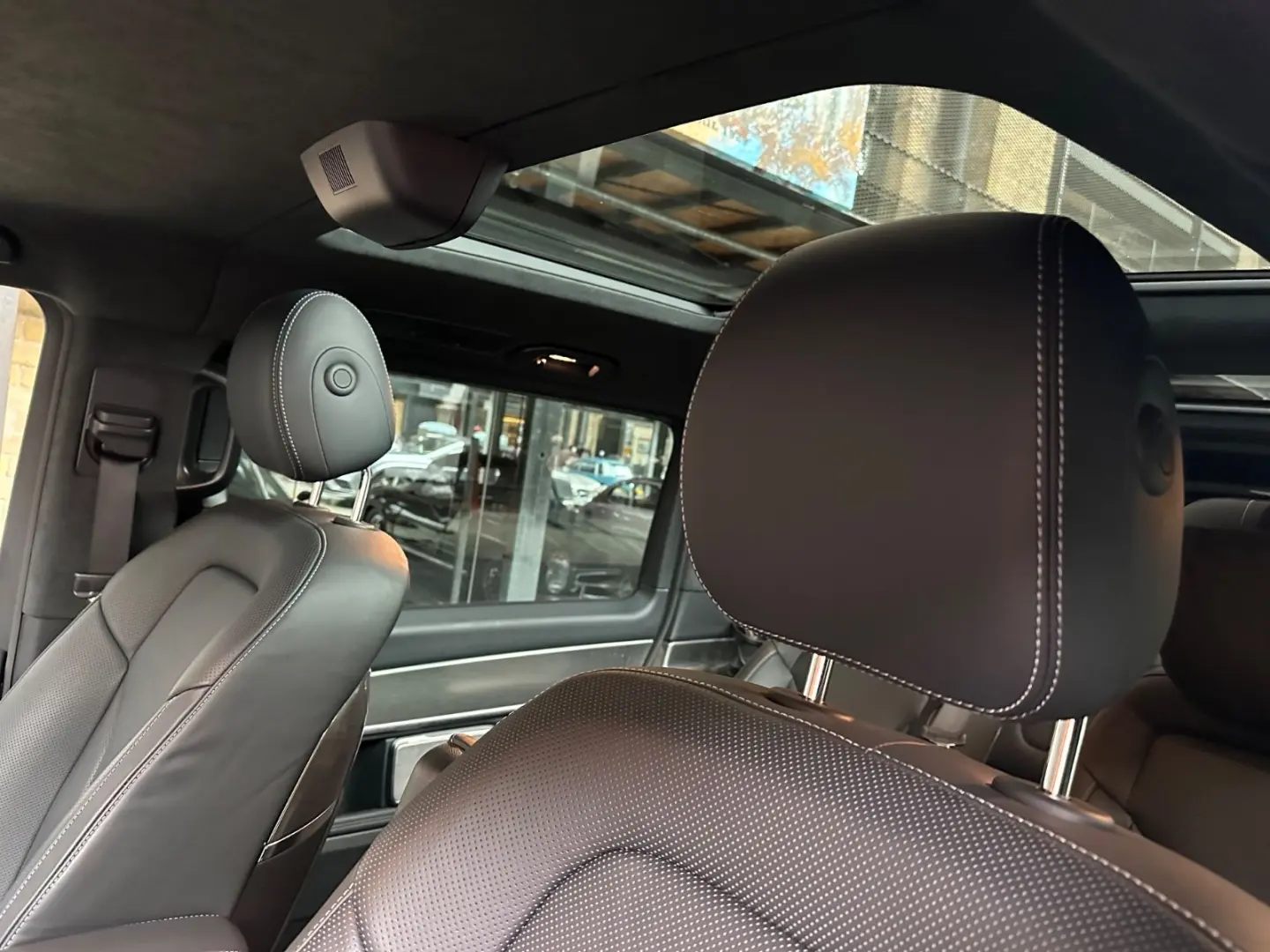 V300 EXCLUSIVE*4 MATIC*Lang*LUXUS- SITZE*PANO