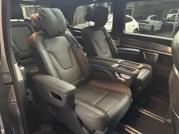 V300 EXCLUSIVE*4 MATIC*Lang*LUXUS- SITZE*PANO