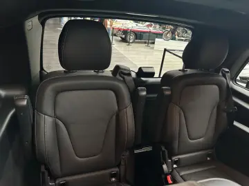 V300 EXCLUSIVE*4 MATIC*Lang*LUXUS- SITZE*PANO