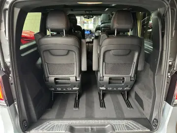 V300 EXCLUSIVE*4 MATIC*Lang*LUXUS- SITZE*PANO