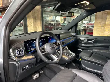 V300 EXCLUSIVE*4 MATIC*Lang*LUXUS- SITZE*PANO
