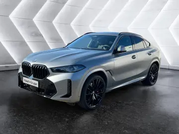 X6 xDrive30d M SPORT