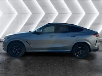 X6 xDrive30d M SPORT