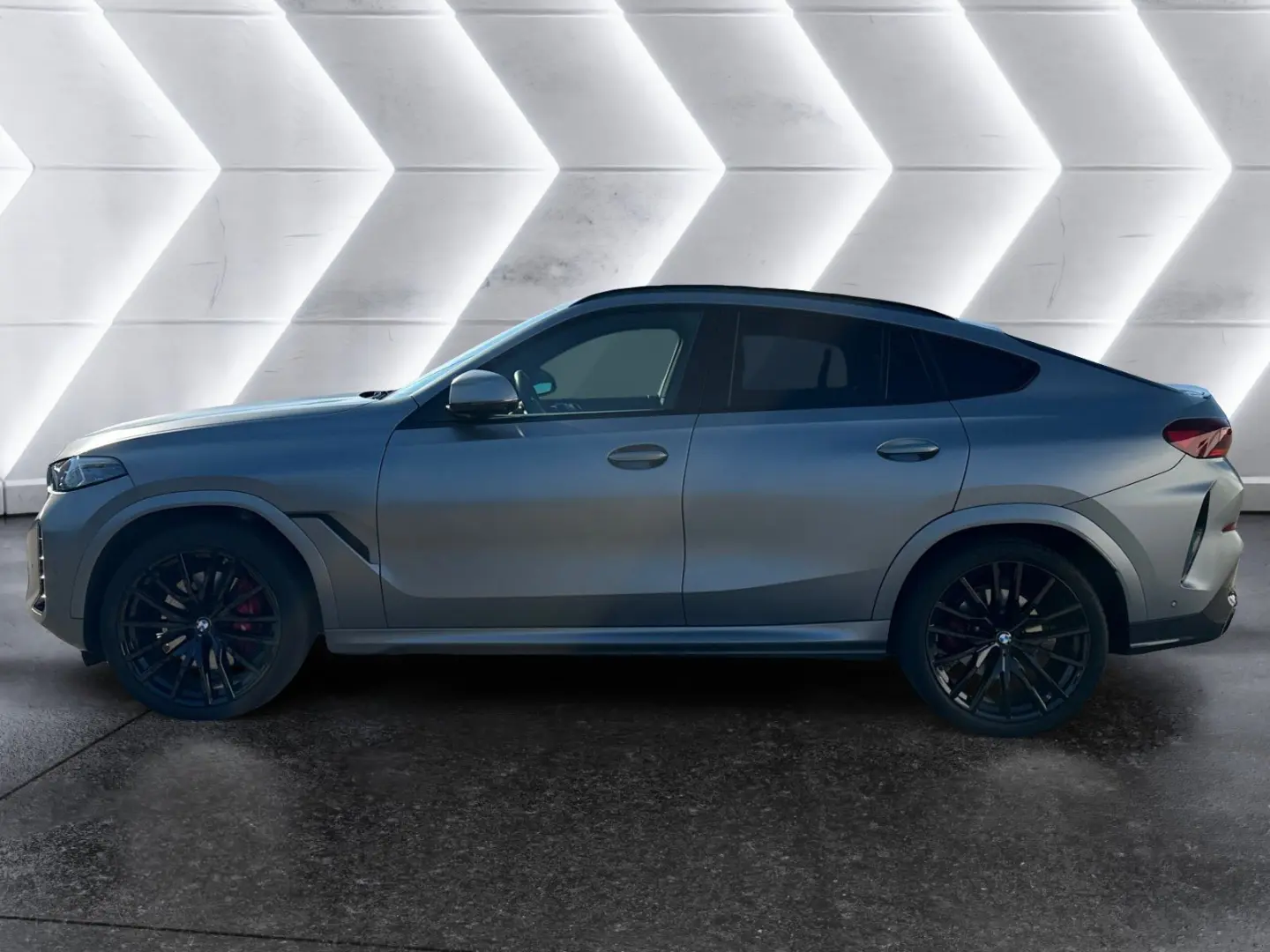 X6 xDrive30d M SPORT