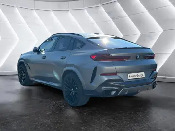 X6 xDrive30d M SPORT