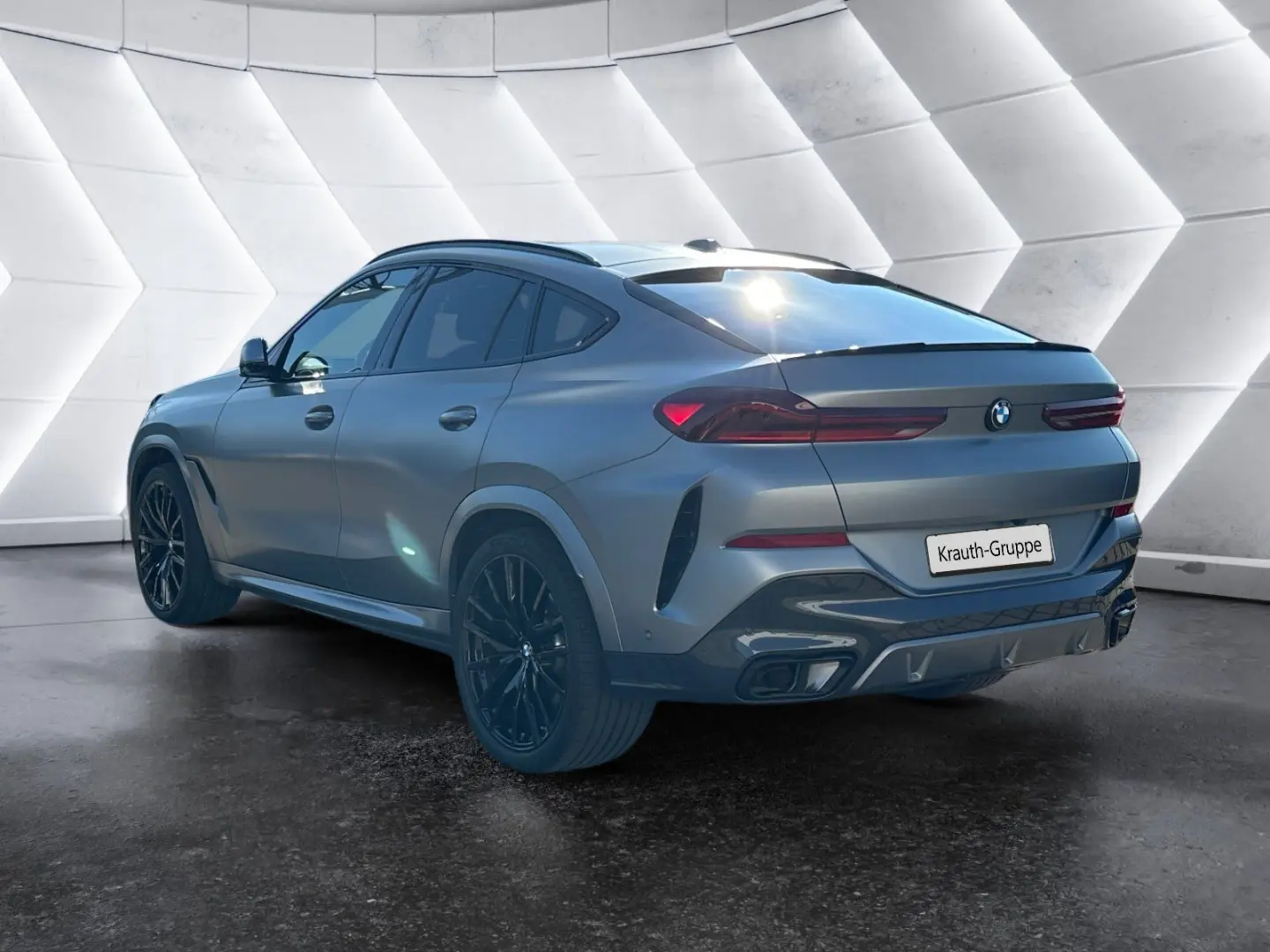X6 xDrive30d M SPORT