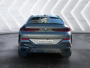 X6 xDrive30d M SPORT