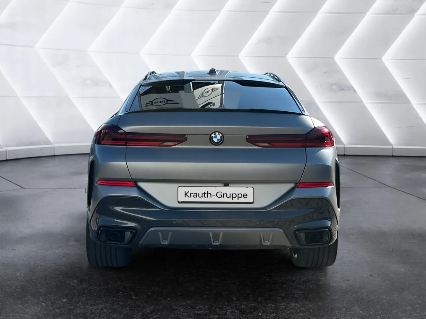 X6 xDrive30d M SPORT