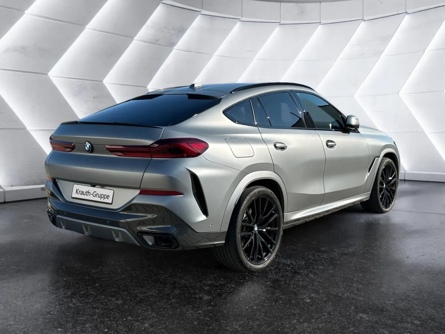 X6 xDrive30d M SPORT