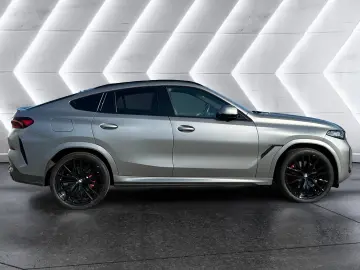 X6 xDrive30d M SPORT