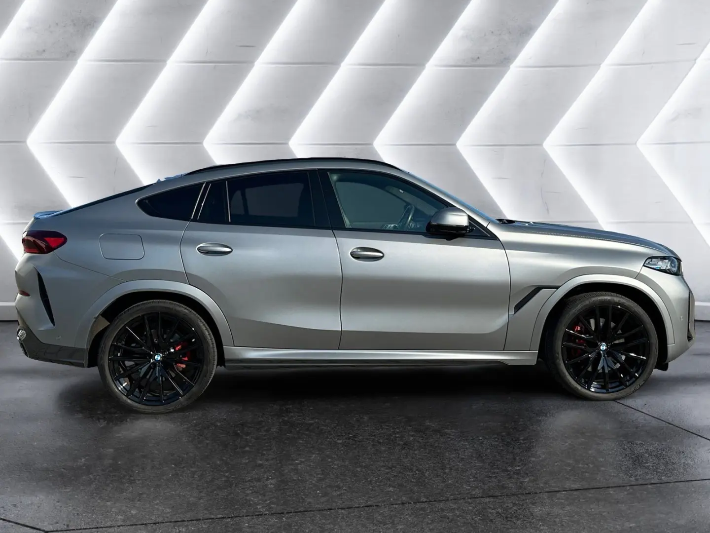 X6 xDrive30d M SPORT