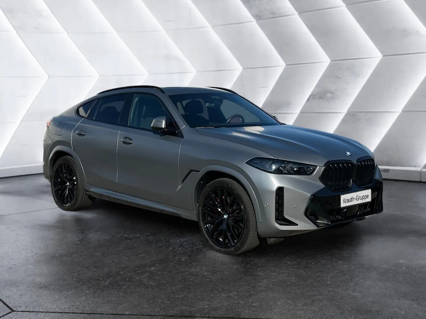 X6 xDrive30d M SPORT