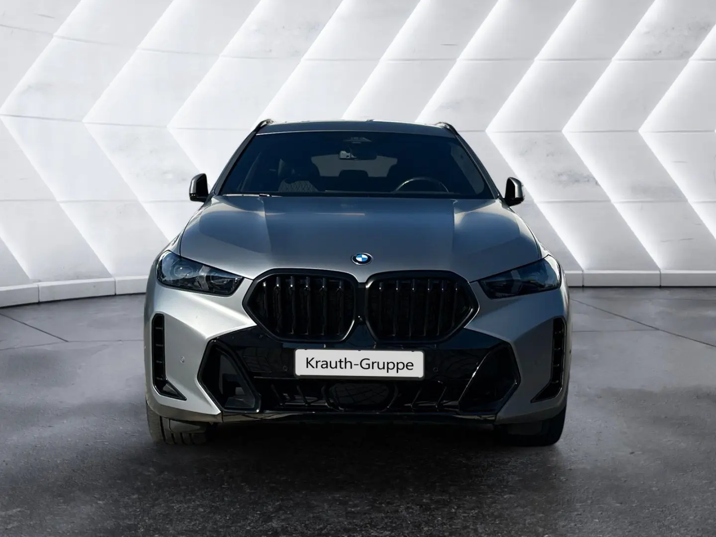 X6 xDrive30d M SPORT