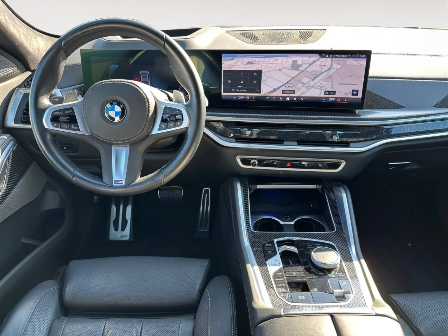 X6 xDrive30d M SPORT