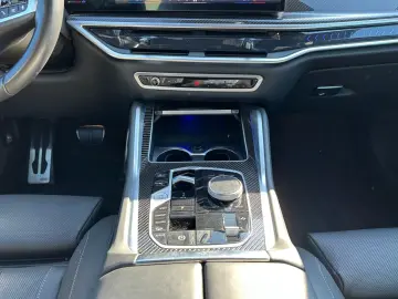X6 xDrive30d M SPORT