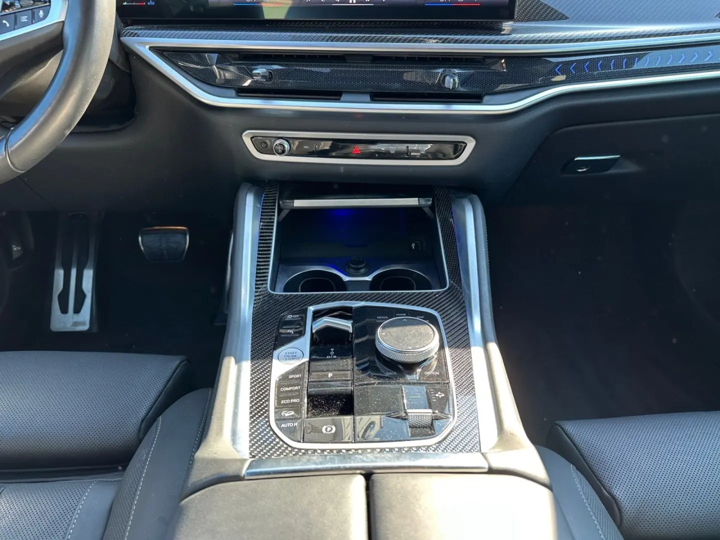 X6 xDrive30d M SPORT