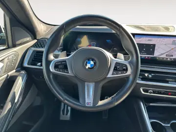 X6 xDrive30d M SPORT