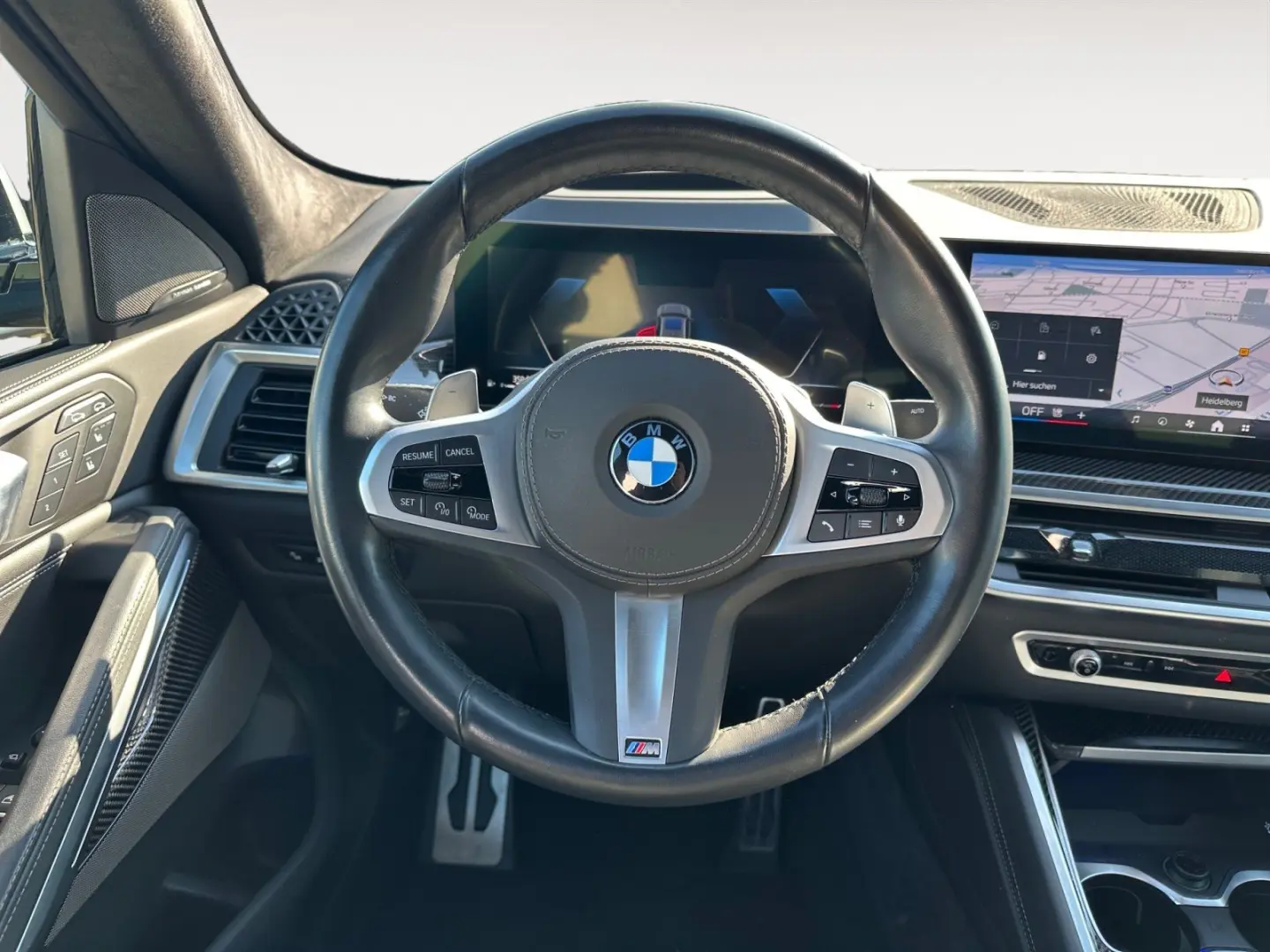 X6 xDrive30d M SPORT