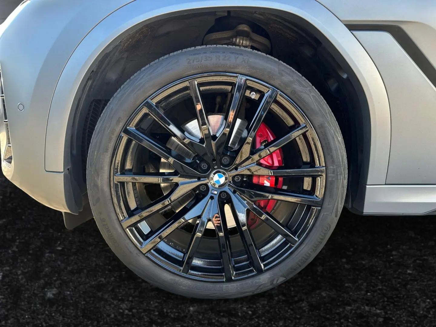 X6 xDrive30d M SPORT