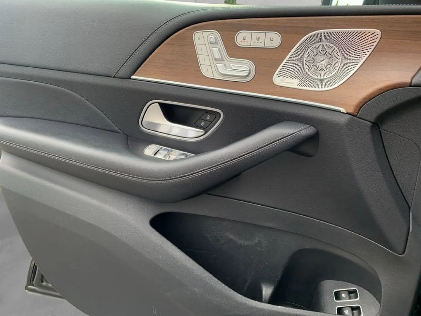 GLE 350 e Coupe 4M AMG Exclusive/Airmat/AHK/Pano