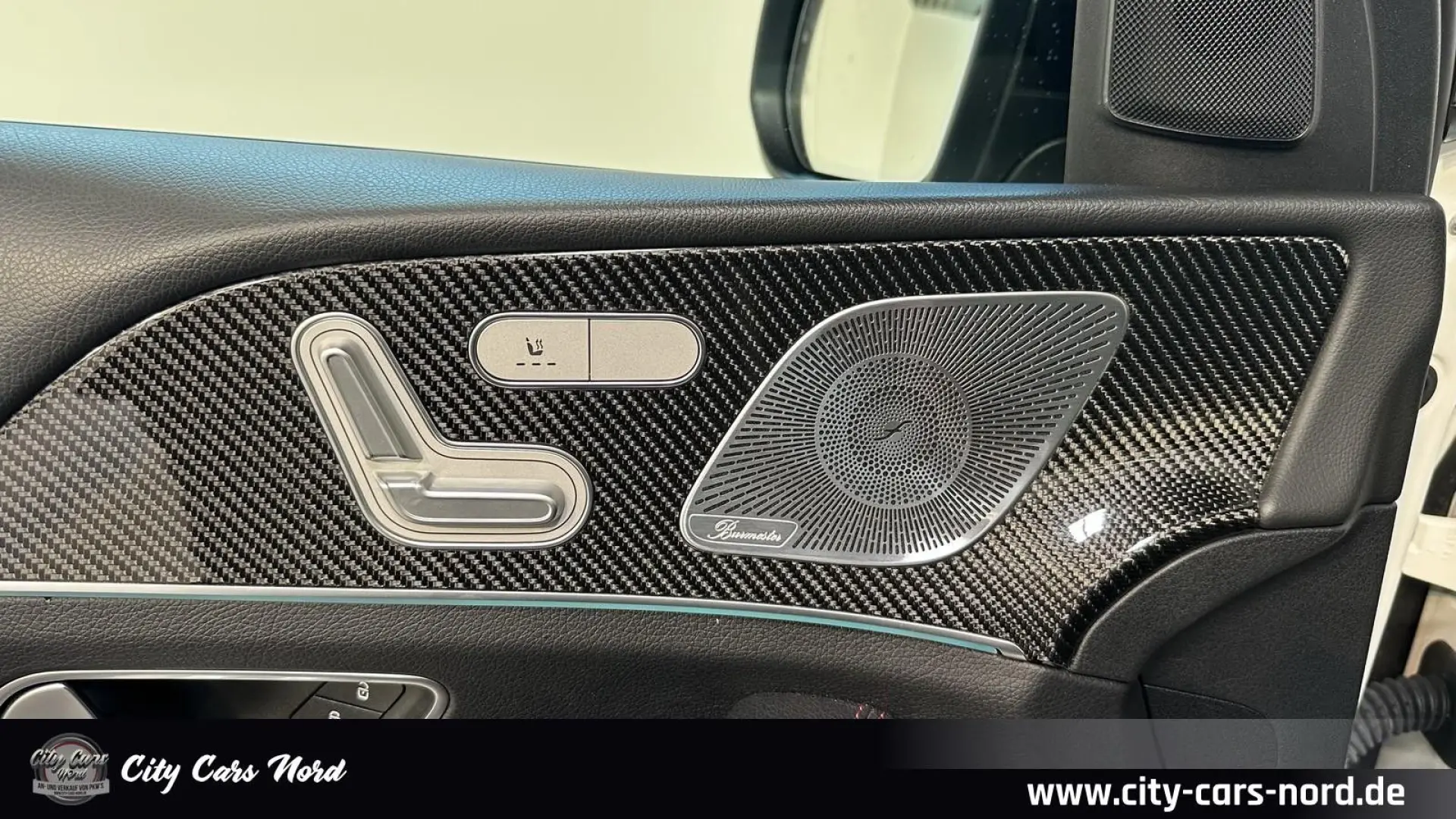 GLE 53 AMG 4Matic+ Coupe PANO-BURM-360°-HUD-DTR+