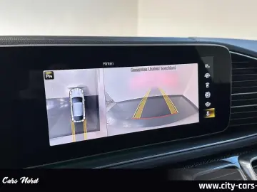 GLE 53 AMG 4Matic+ Coupe PANO-BURM-360°-HUD-DTR+