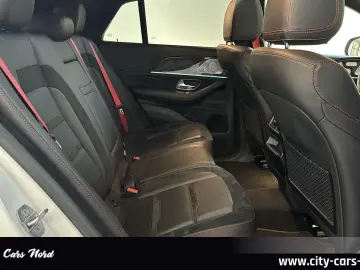 GLE 53 AMG 4Matic+ Coupe PANO-BURM-360°-HUD-DTR+