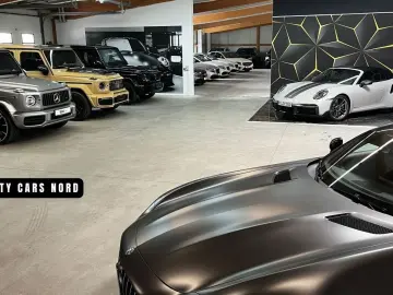 GLE 53 AMG 4Matic+ Coupe PANO-BURM-360°-HUD-DTR+