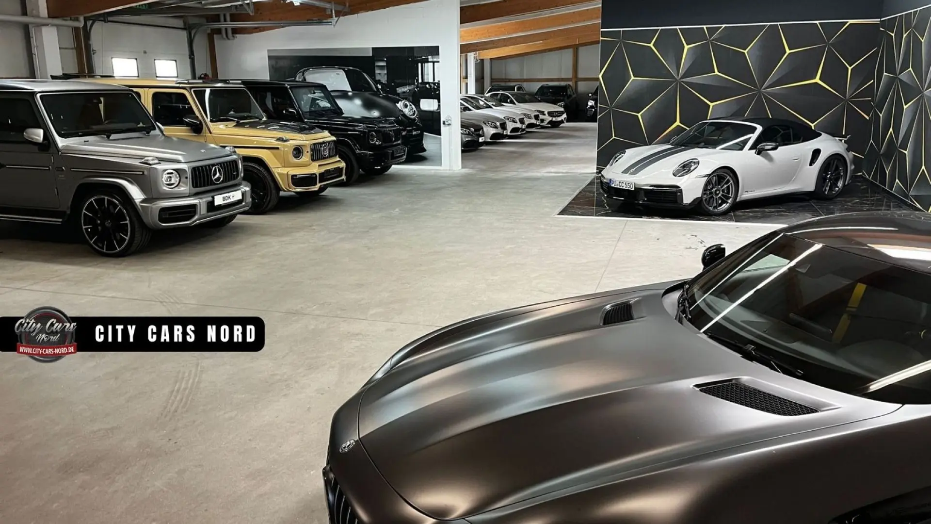 GLE 53 AMG 4Matic+ Coupe PANO-BURM-360°-HUD-DTR+