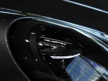 Porsche 911 Targa 4 GTS