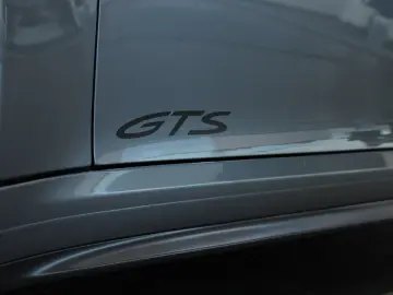 Porsche 911 Targa 4 GTS