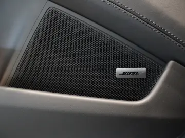 Porsche 911 Targa 4 GTS