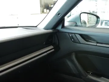 Porsche 911 Targa 4 GTS