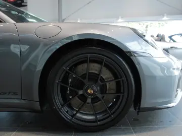 Porsche 911 Targa 4 GTS