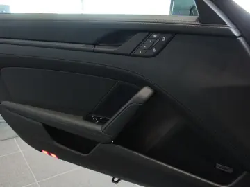 Porsche 911 Targa 4 GTS