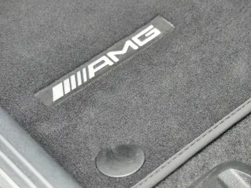 CLA 220d AMG +Panorama+R-Kamera+LED-Scheinw+MBUX