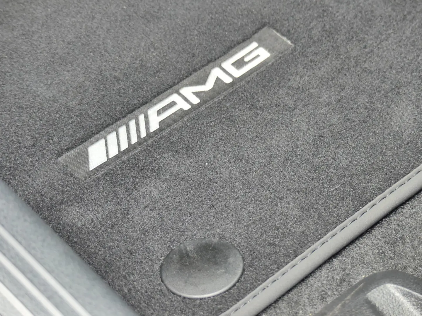CLA 220d AMG +Panorama+R-Kamera+LED-Scheinw+MBUX