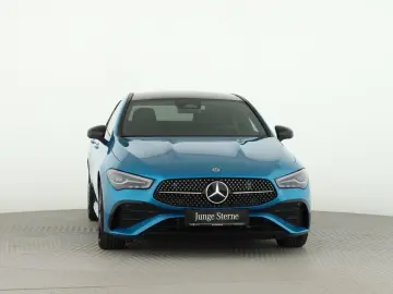 CLA 200 *AMG Premium*Pano*Night*WinterP*Navi*LED