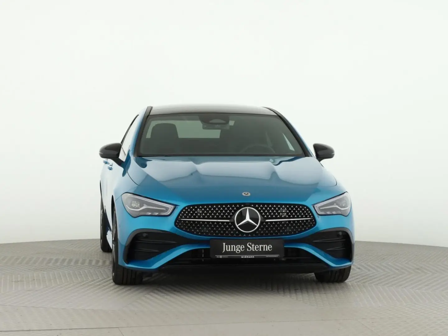 CLA 200 *AMG Premium*Pano*Night*WinterP*Navi*LED