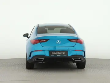 CLA 200 *AMG Premium*Pano*Night*WinterP*Navi*LED