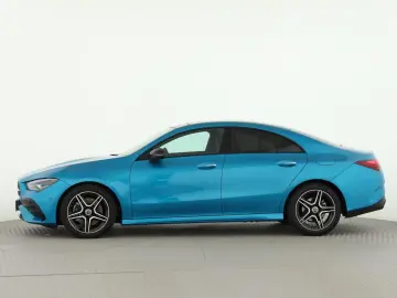 CLA 200 *AMG Premium*Pano*Night*WinterP*Navi*LED