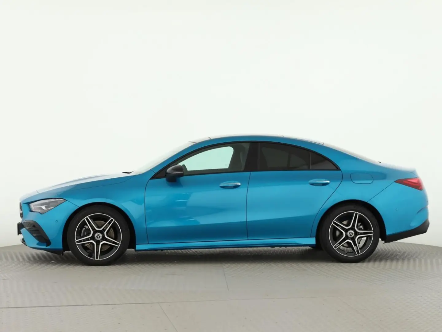 CLA 200 *AMG Premium*Pano*Night*WinterP*Navi*LED