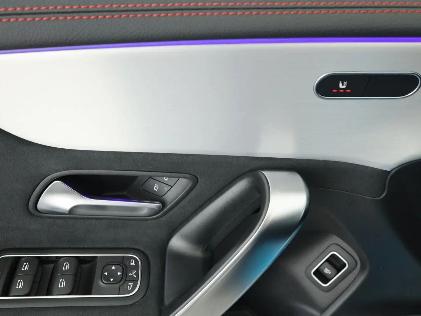 CLA 200 *AMG Premium*Pano*Night*WinterP*Navi*LED