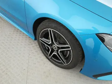CLA 200 *AMG Premium*Pano*Night*WinterP*Navi*LED