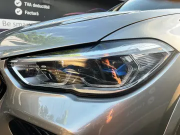 BMW X6 M COMPETITION