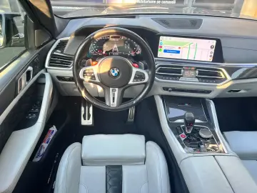 BMW X6 M COMPETITION